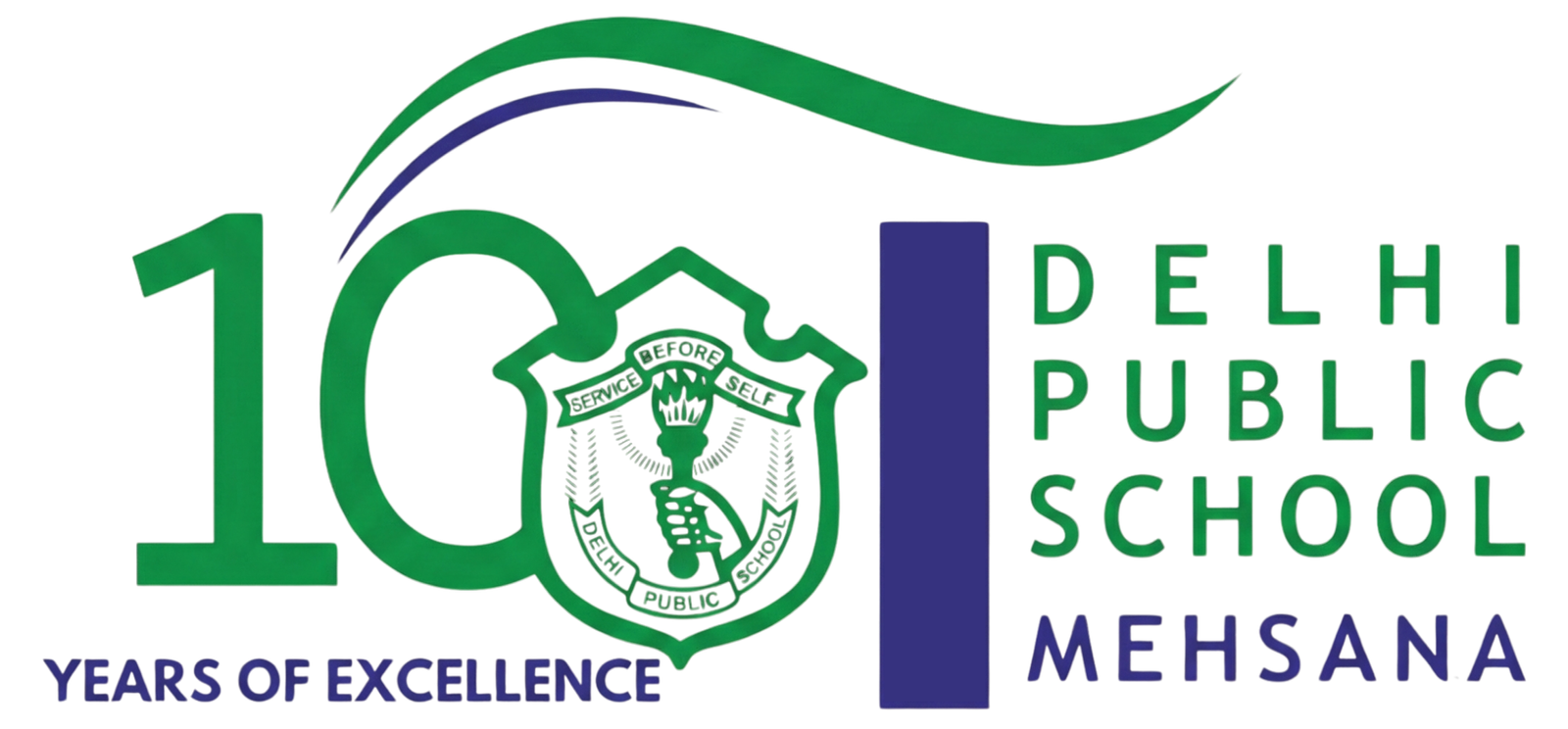 Delhi Public School Mehsana