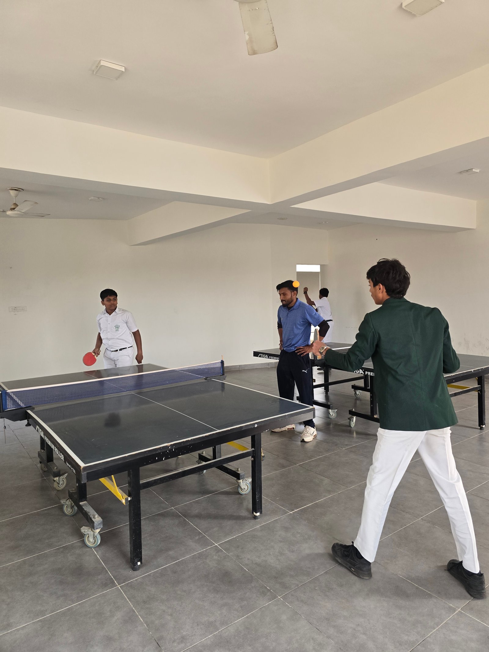 Sports Day 2026 — 13