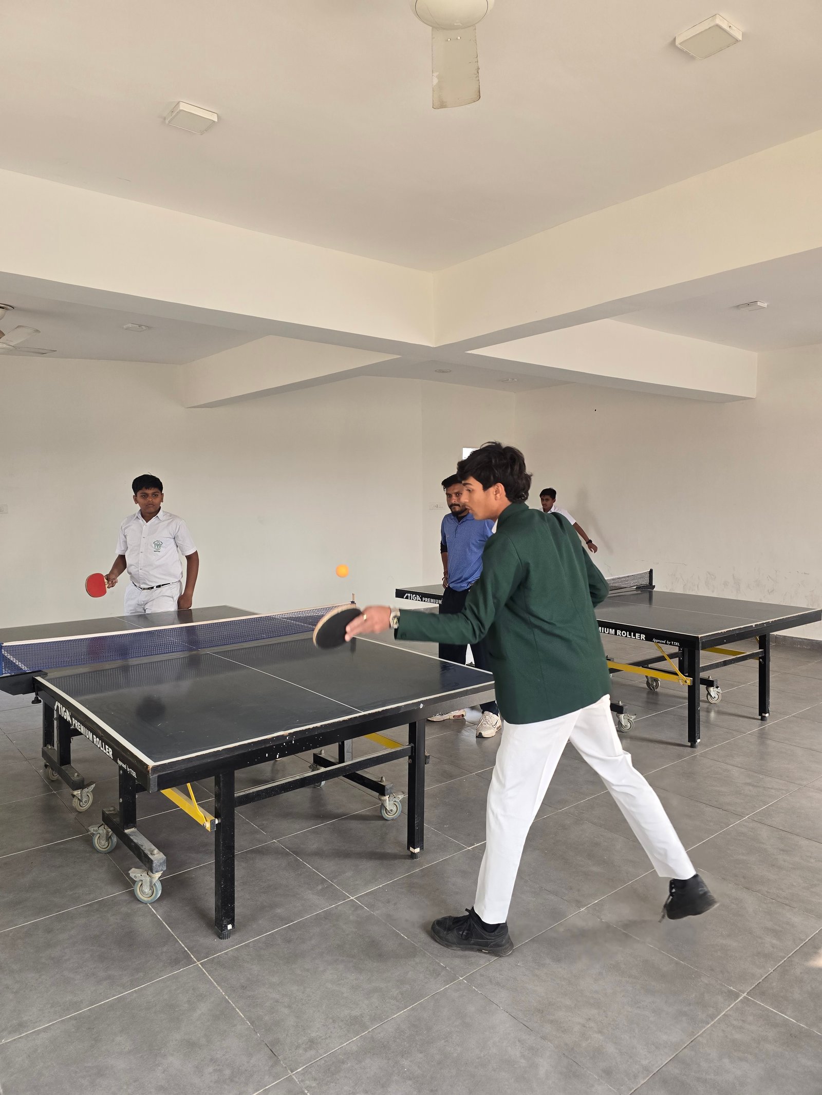 Sports Day 2026 — 14