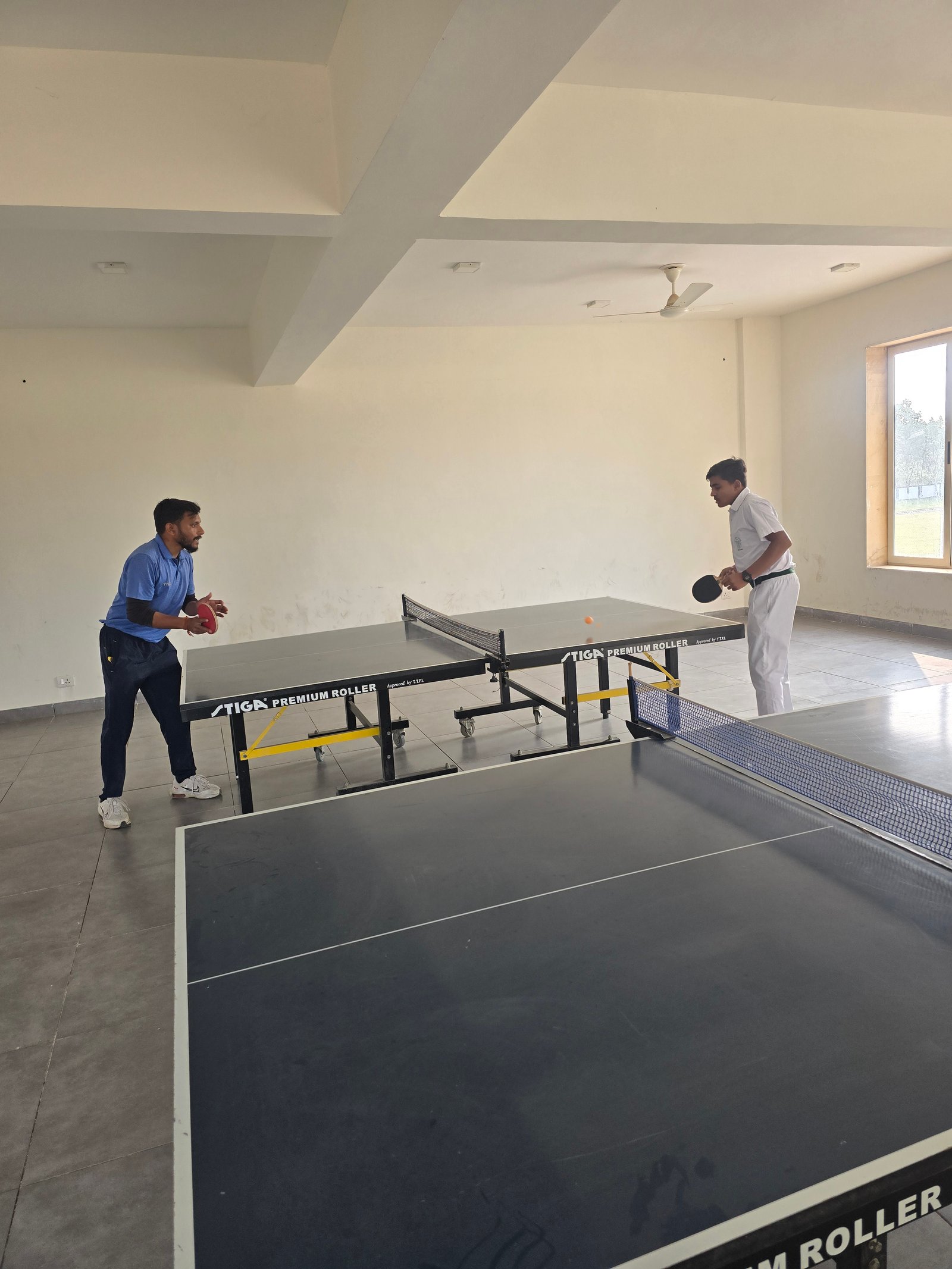 Sports Day 2026 — 17