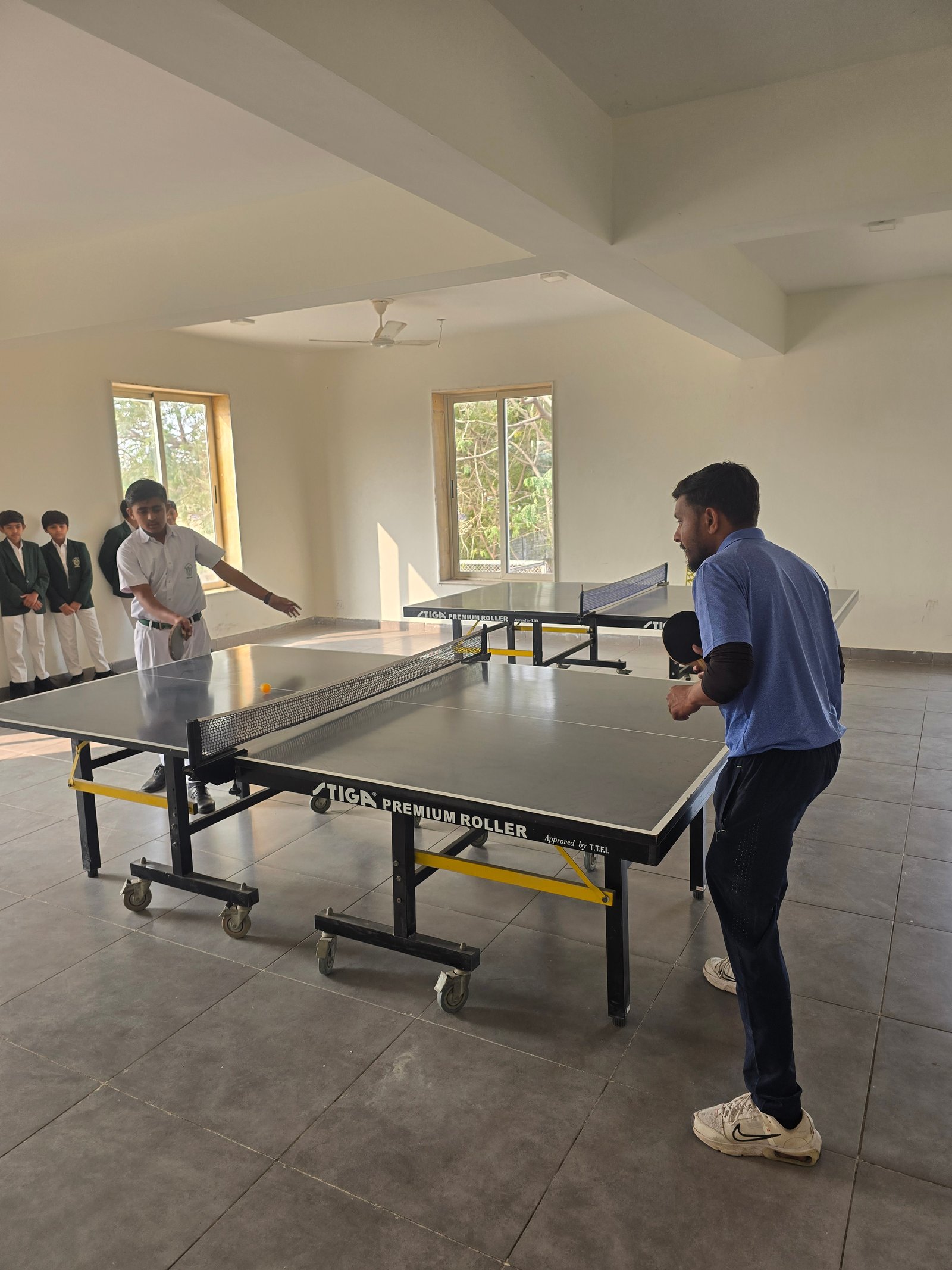 Sports Day 2026 — 19