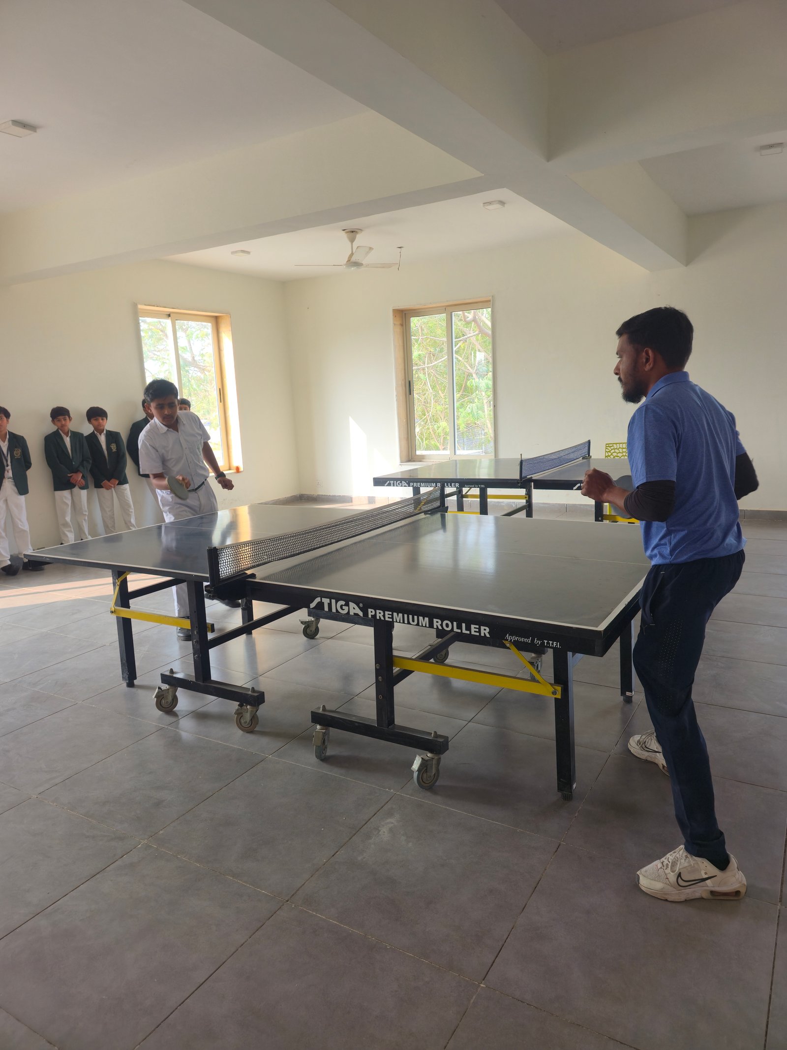 Sports Day 2026 — 20