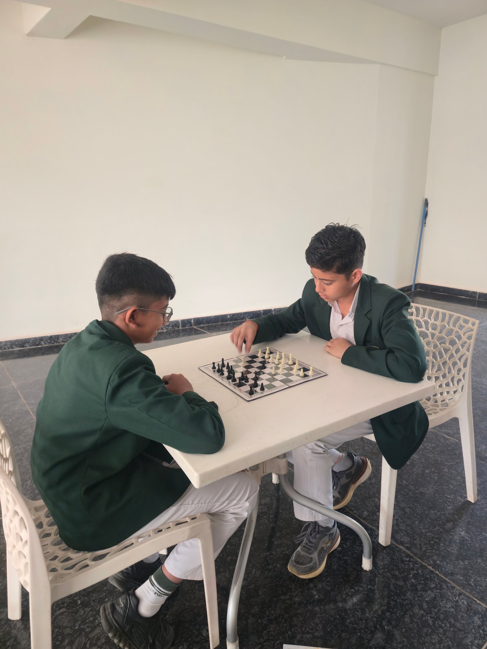 Sports Day 2026 — 24