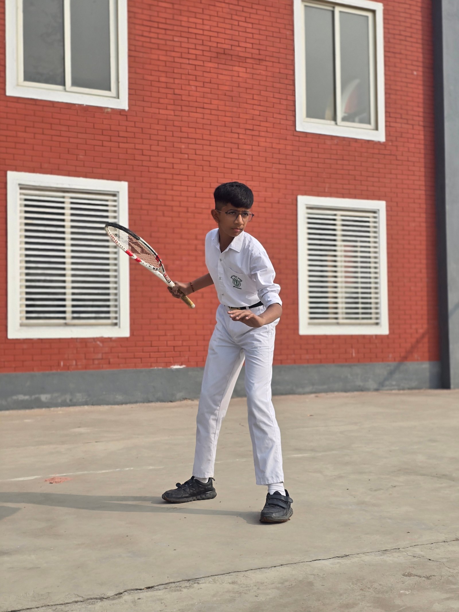 Sports Day 2026 — 25