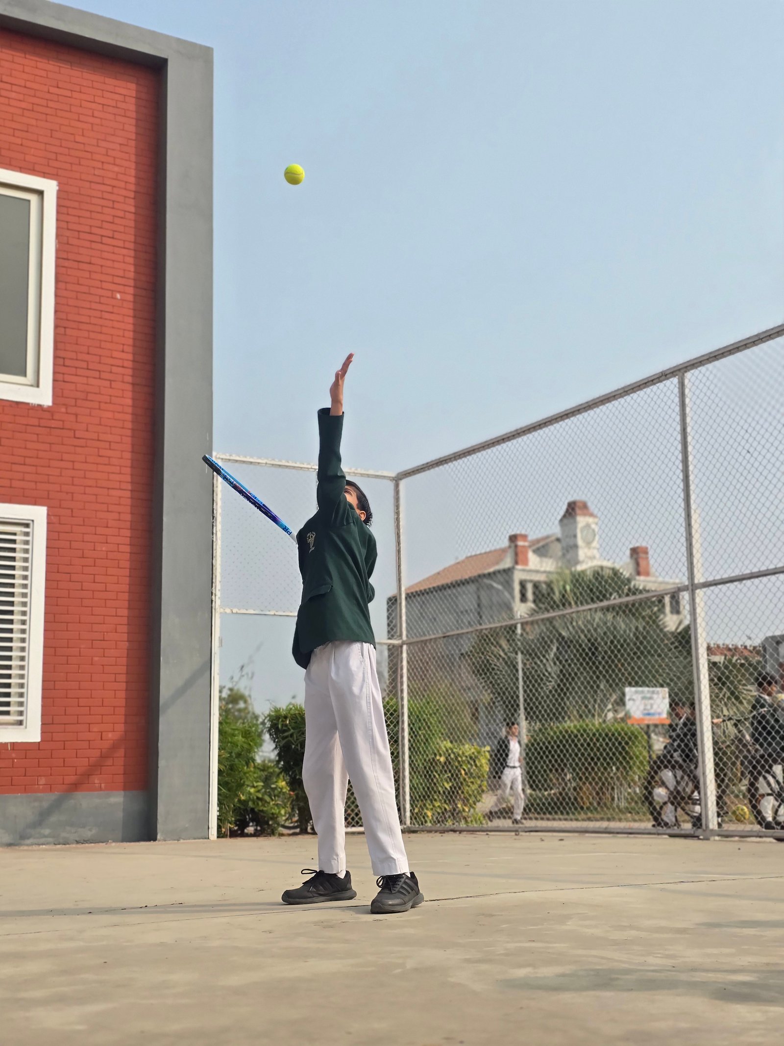 Sports Day 2026 — 29