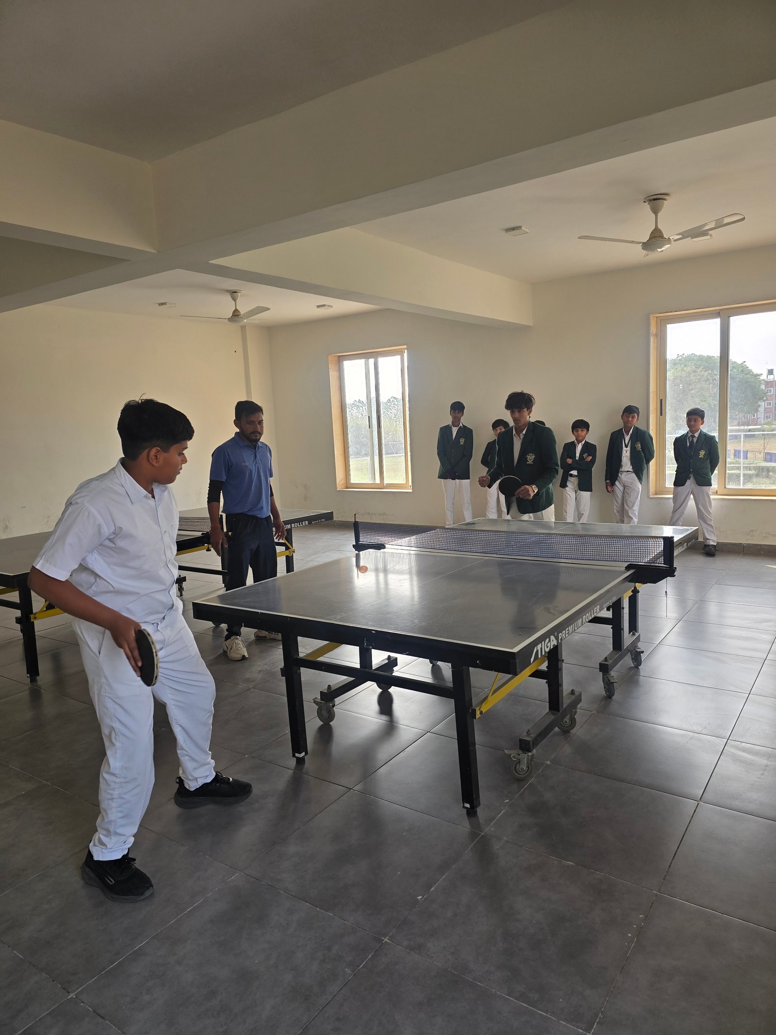 Sports Day 2026 — 3