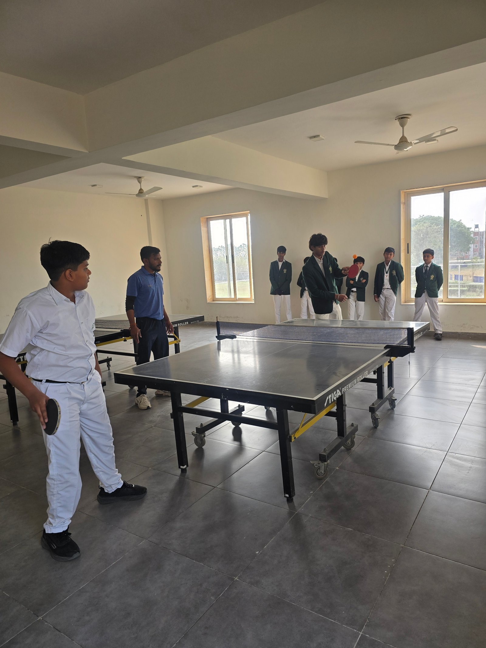 Sports Day 2026 — 4