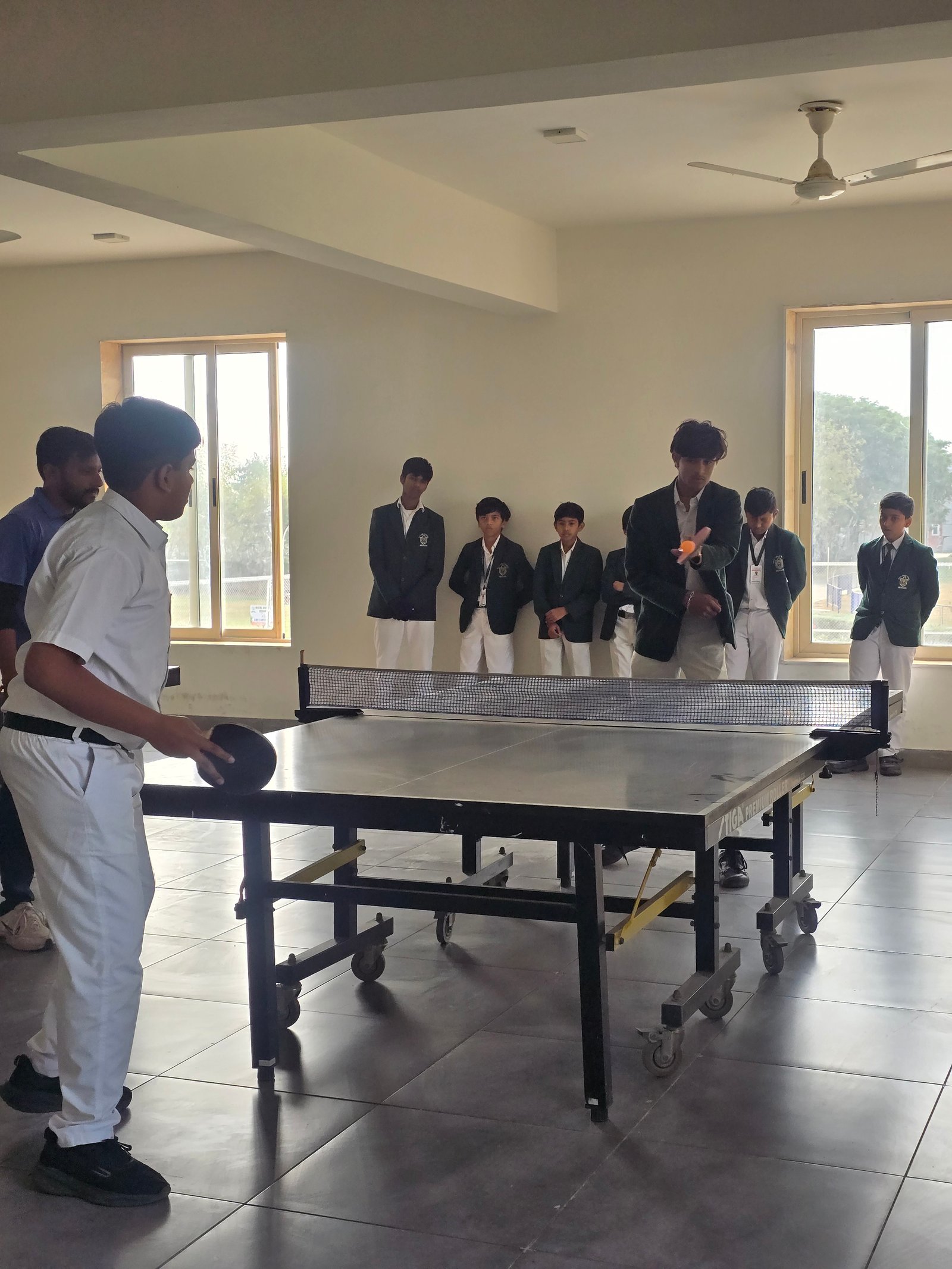 Sports Day 2026 — 6