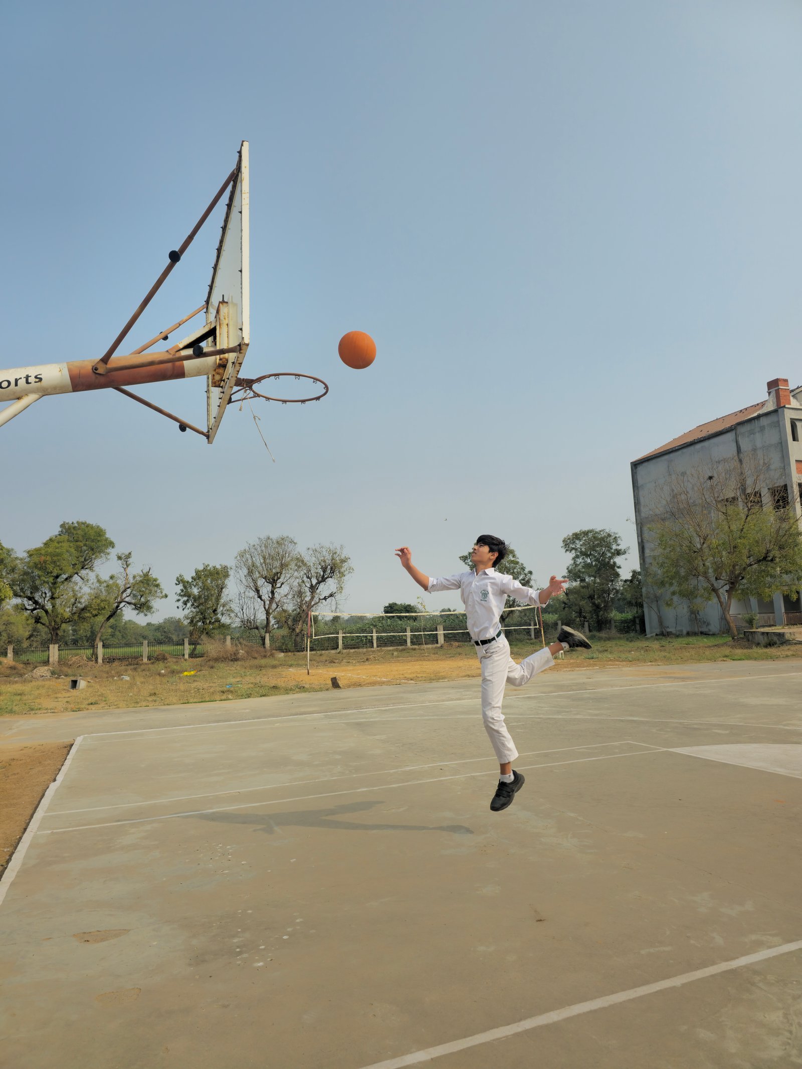 Sports Day 2026 — 32