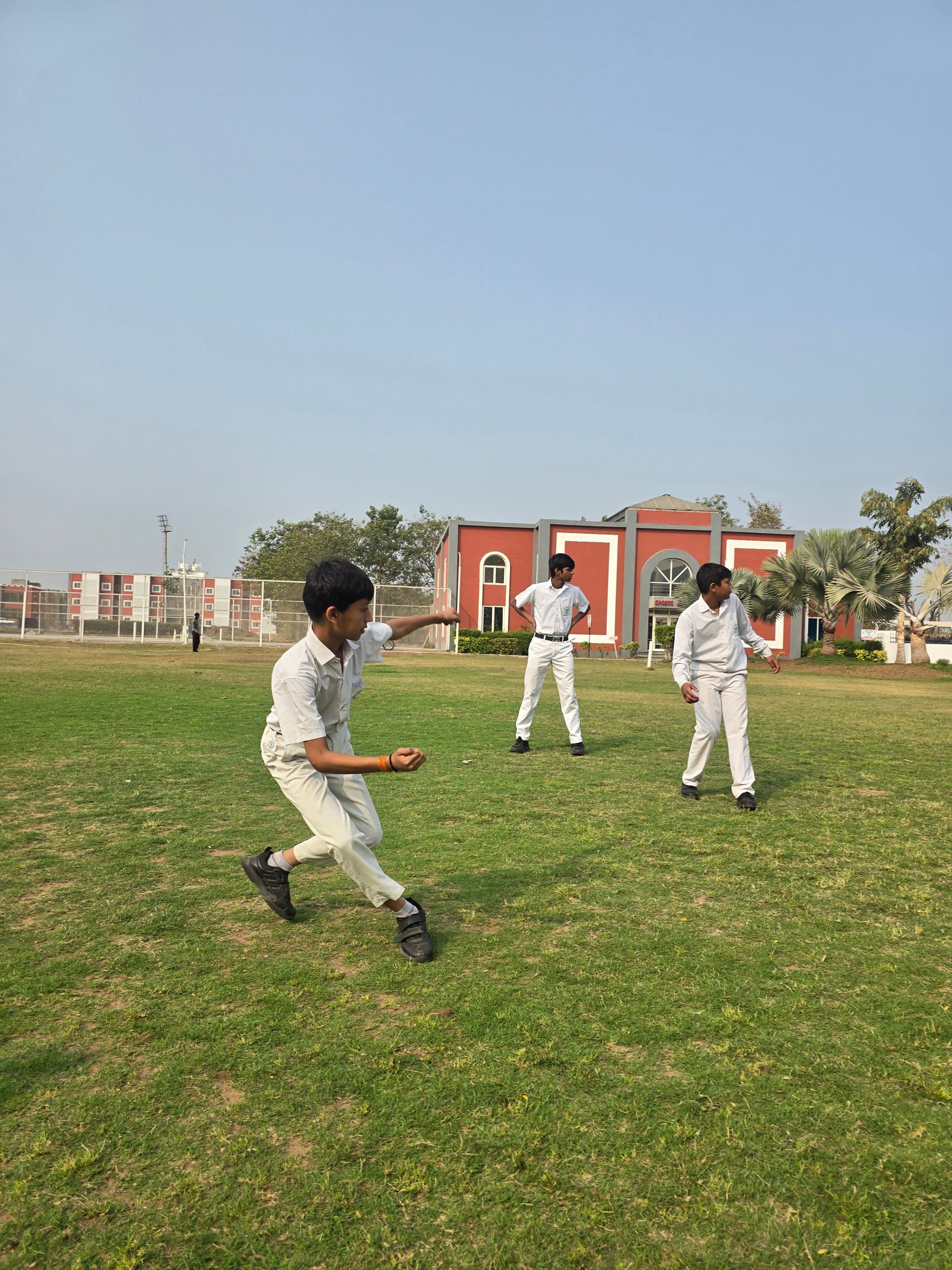 Sports Day 2026 — 41