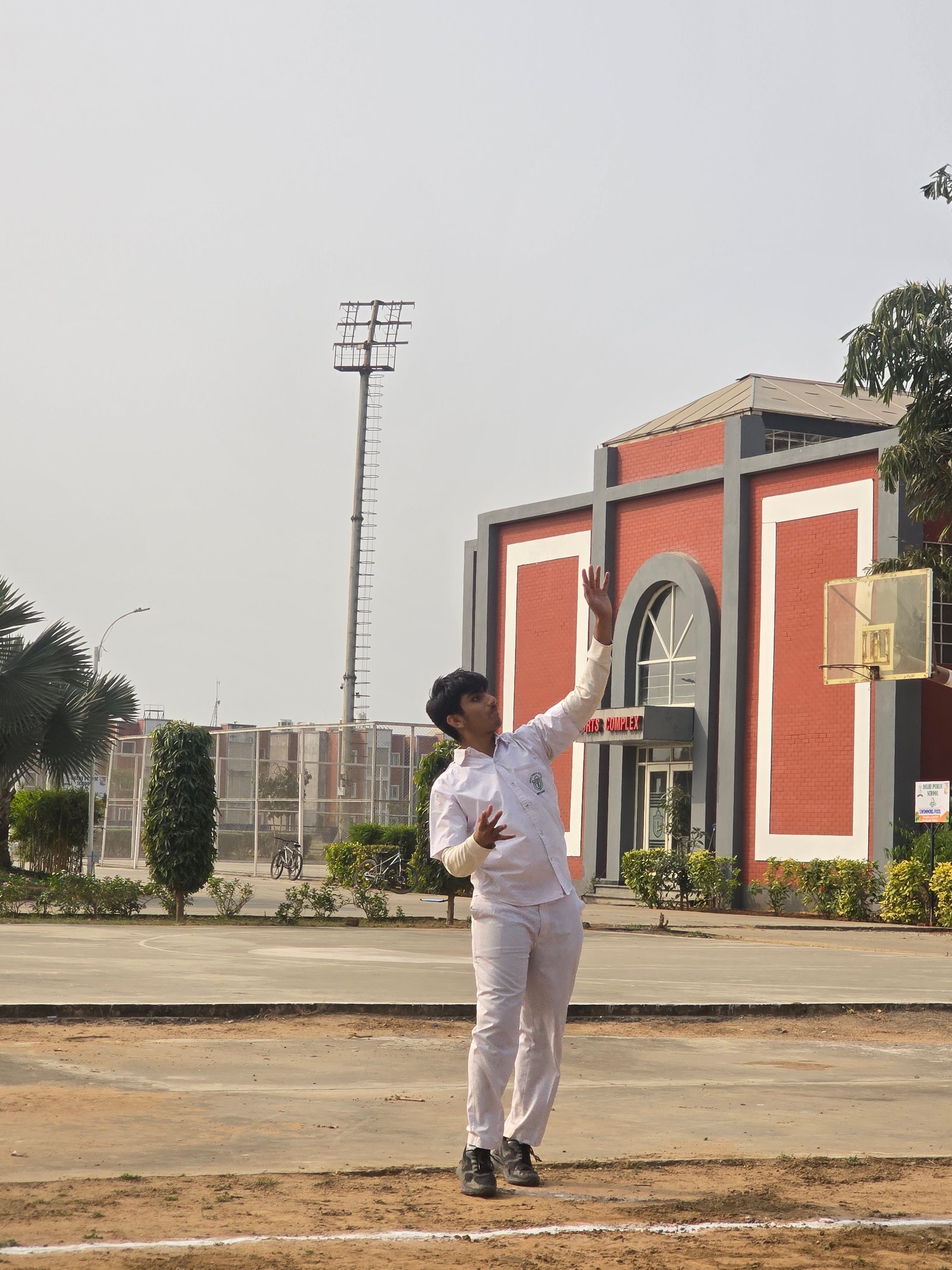 Sports Day 2026 — 43