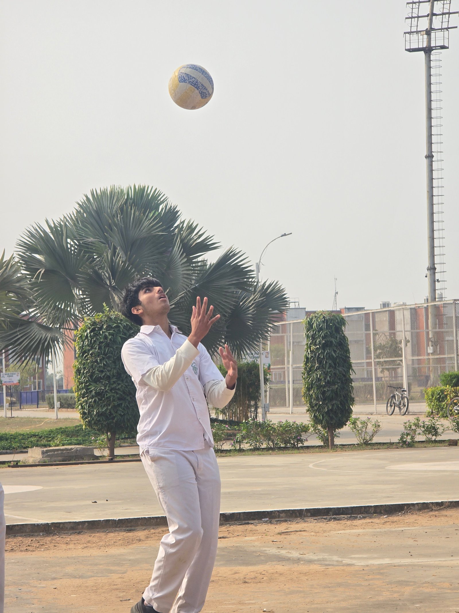 Sports Day 2026 — 44