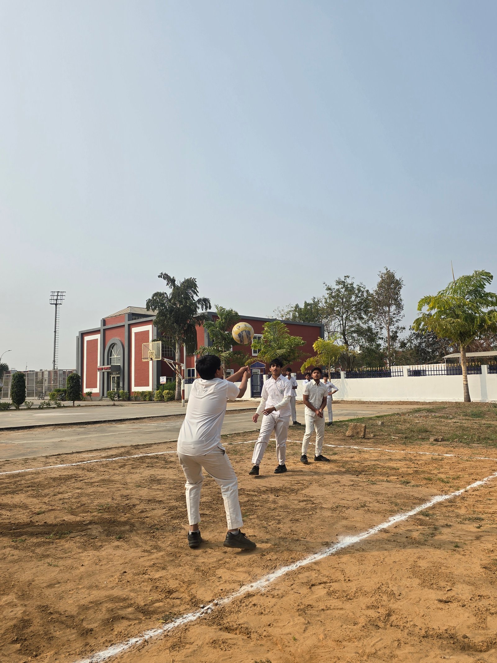 Sports Day 2026 — 46