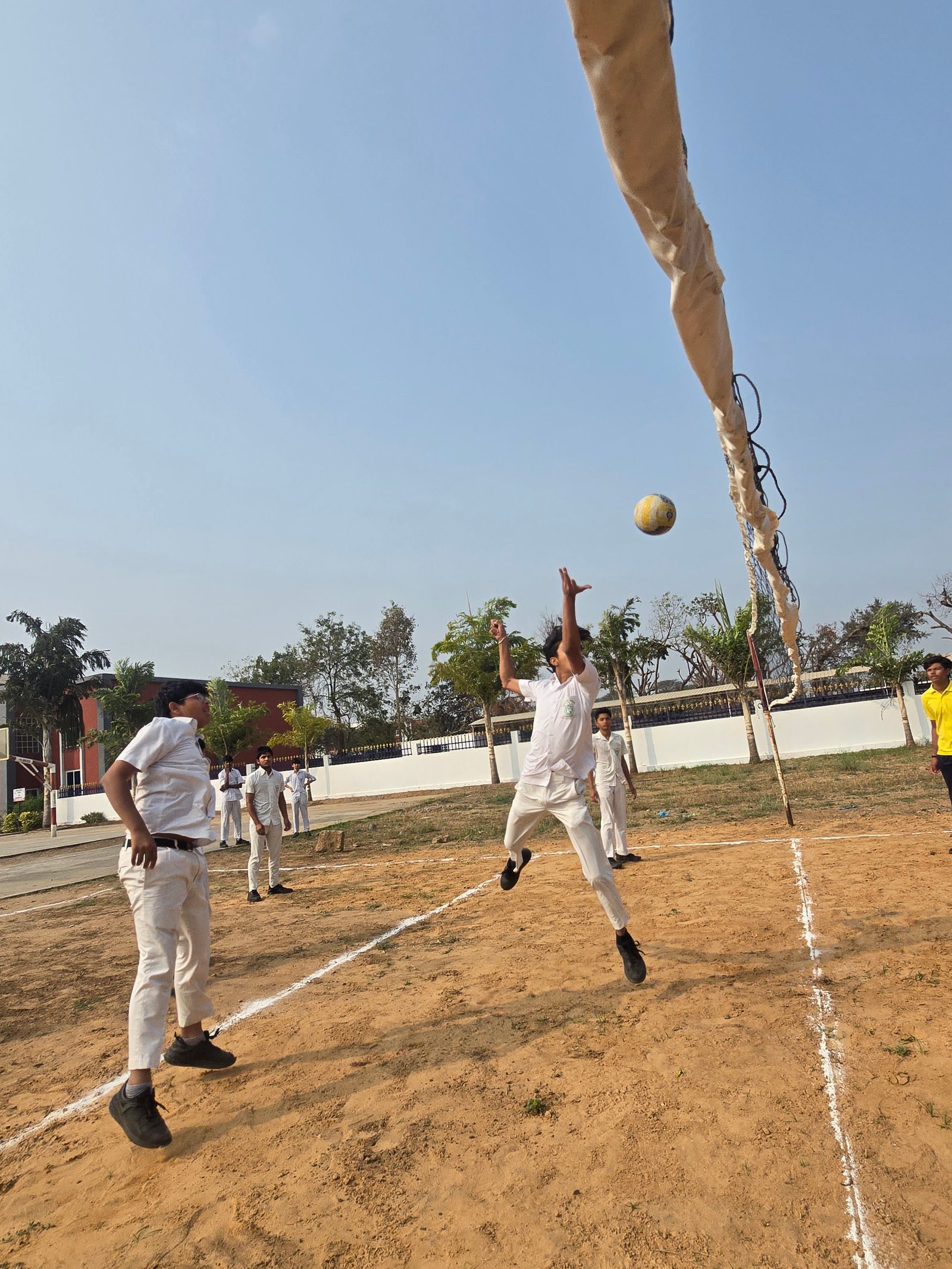 Sports Day 2026 — 47