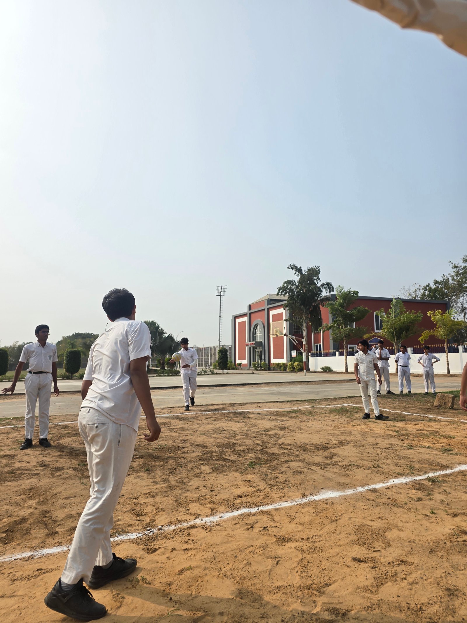 Sports Day 2026 — 49