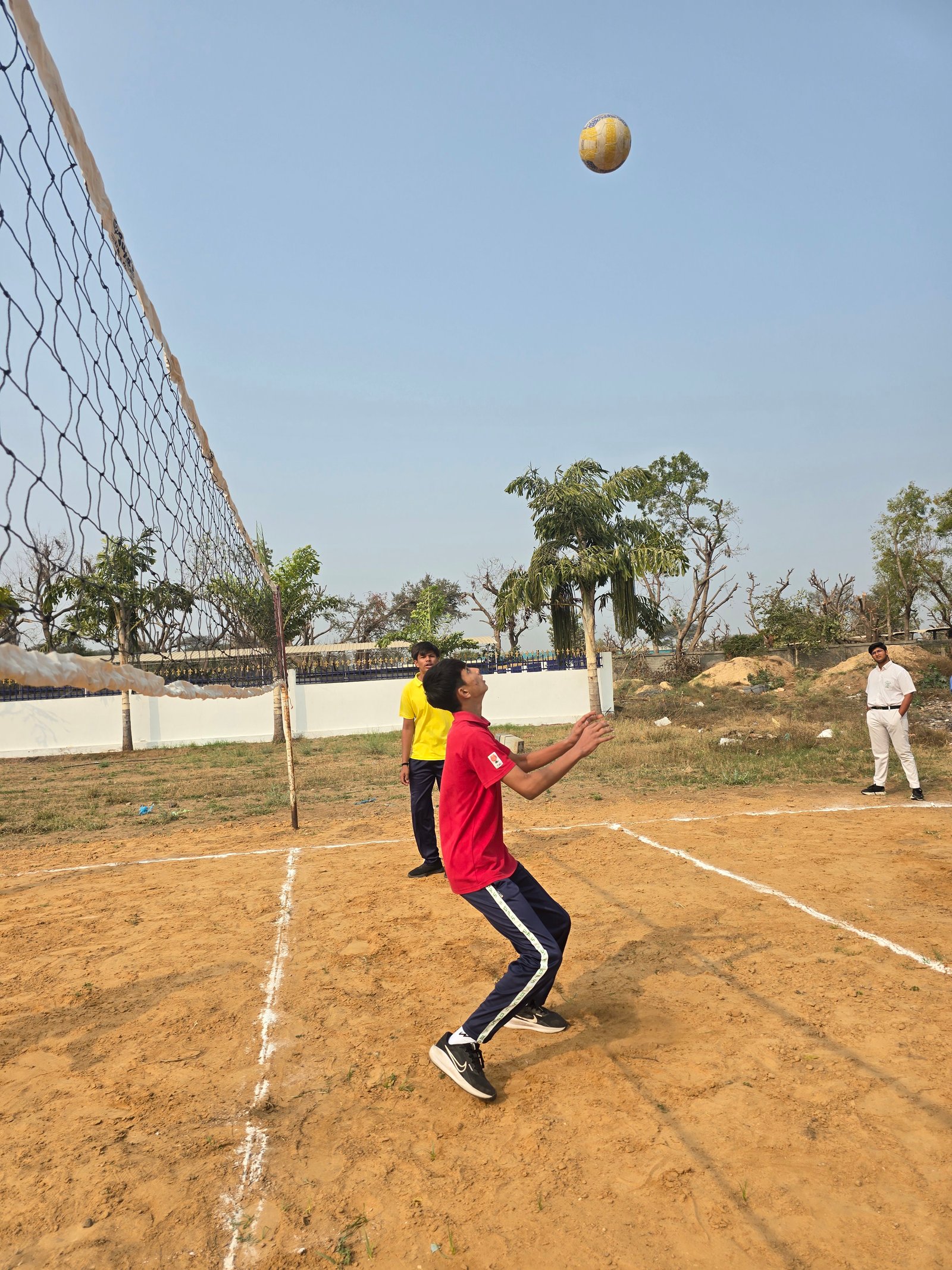 Sports Day 2026 — 52