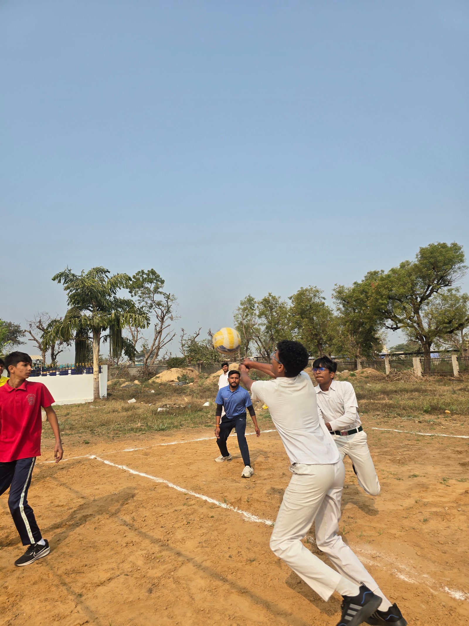 Sports Day 2026 — 53