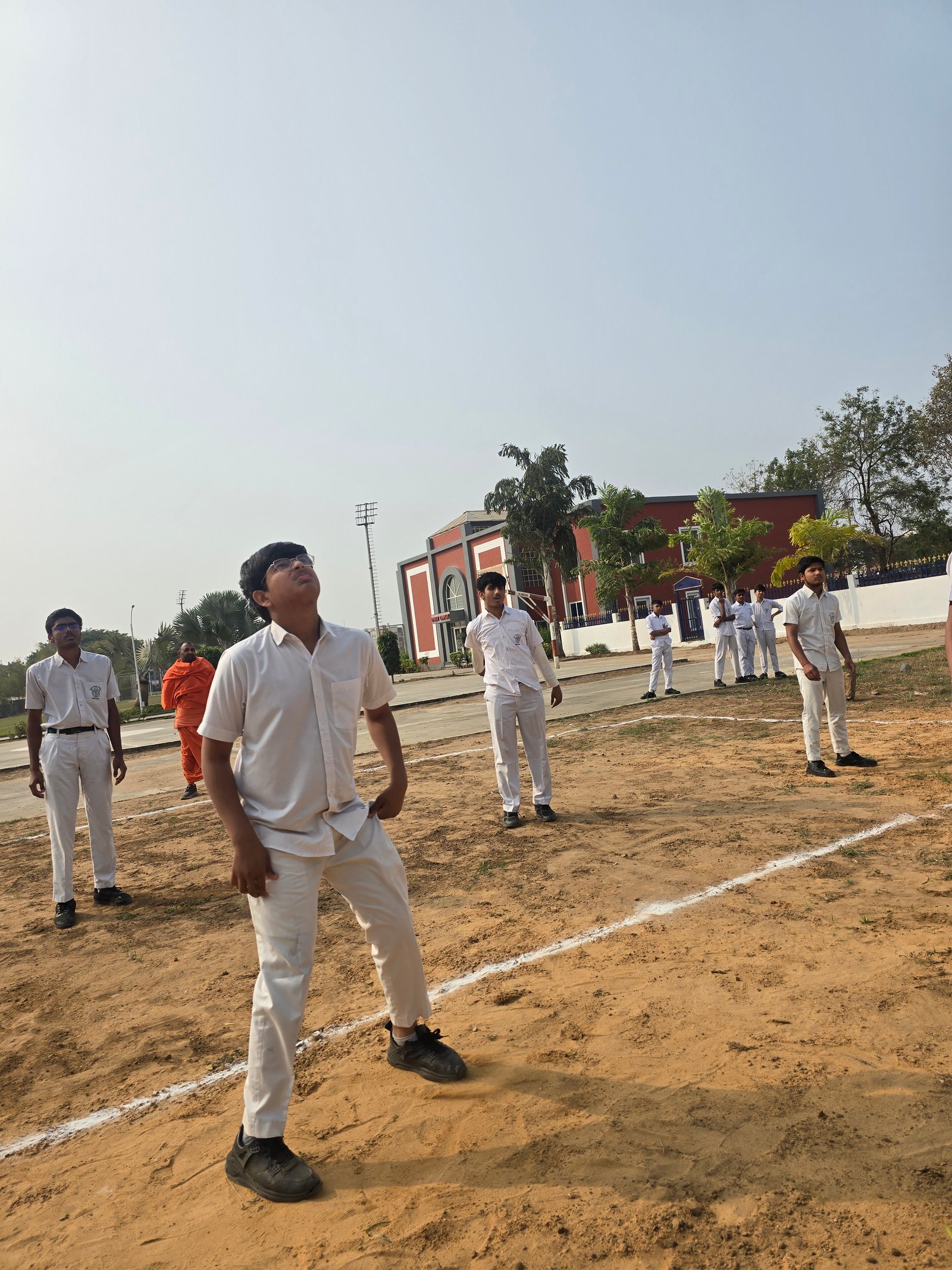 Sports Day 2026 — 57