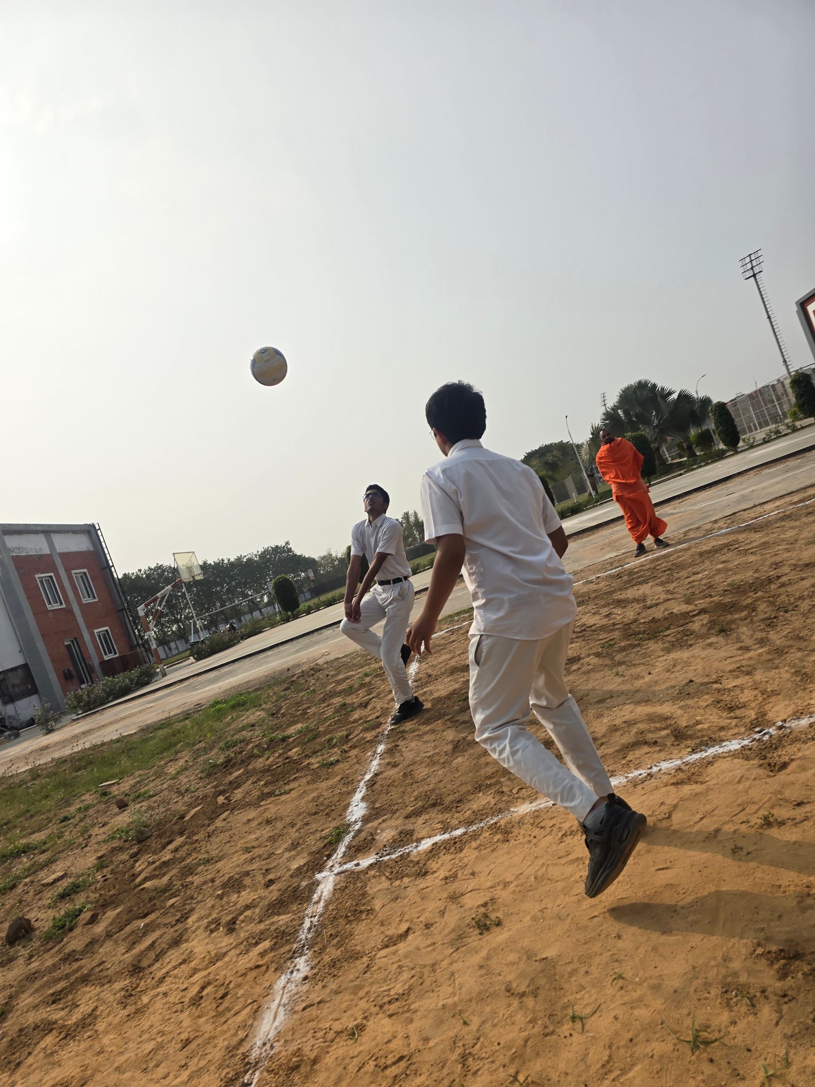 Sports Day 2026 — 58