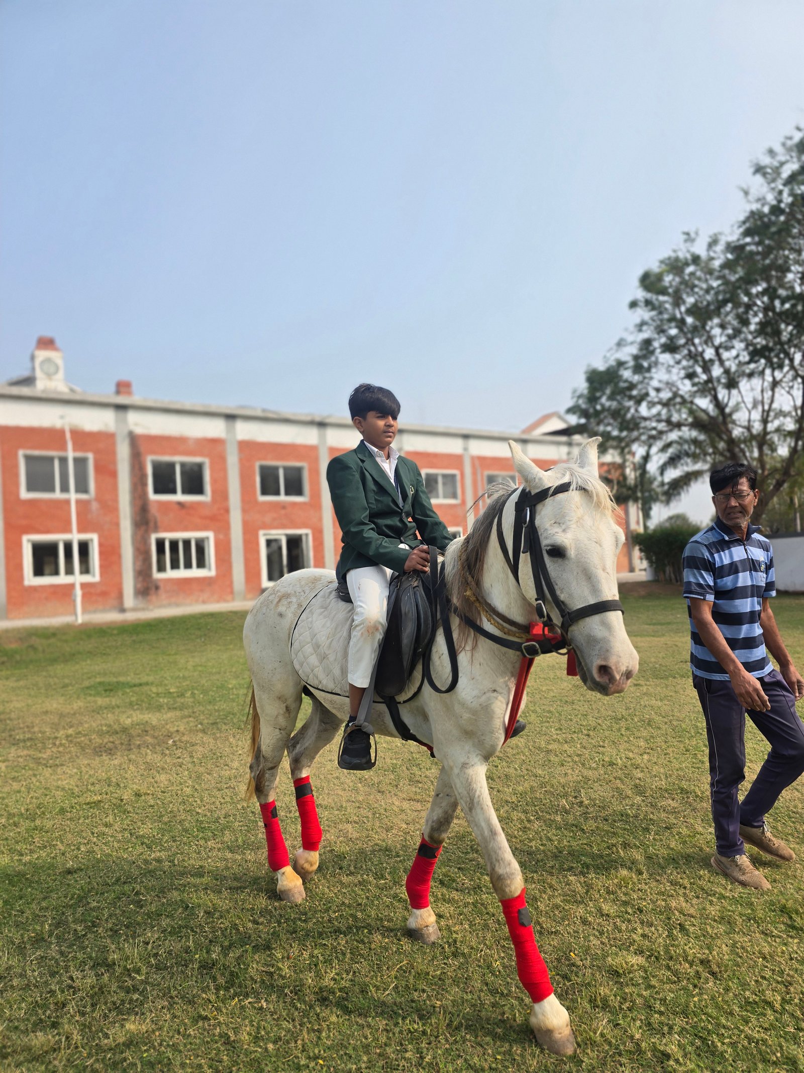 Sports Day 2026 — 60