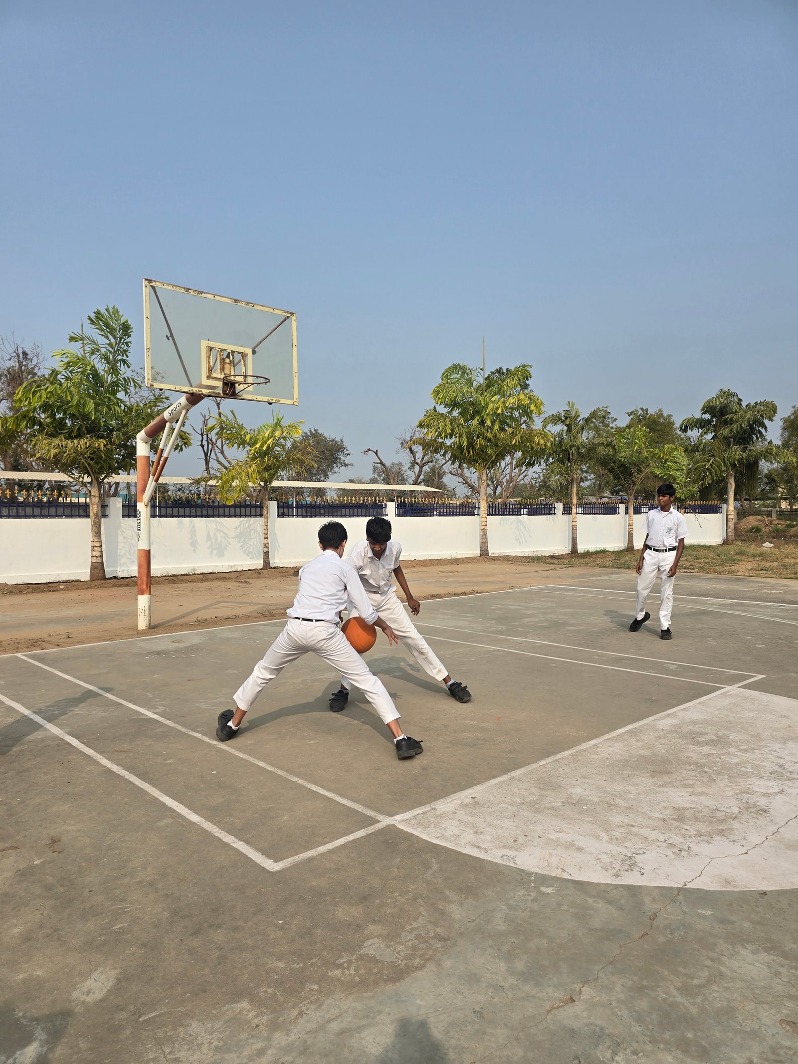 Sports Day 2026 — 34