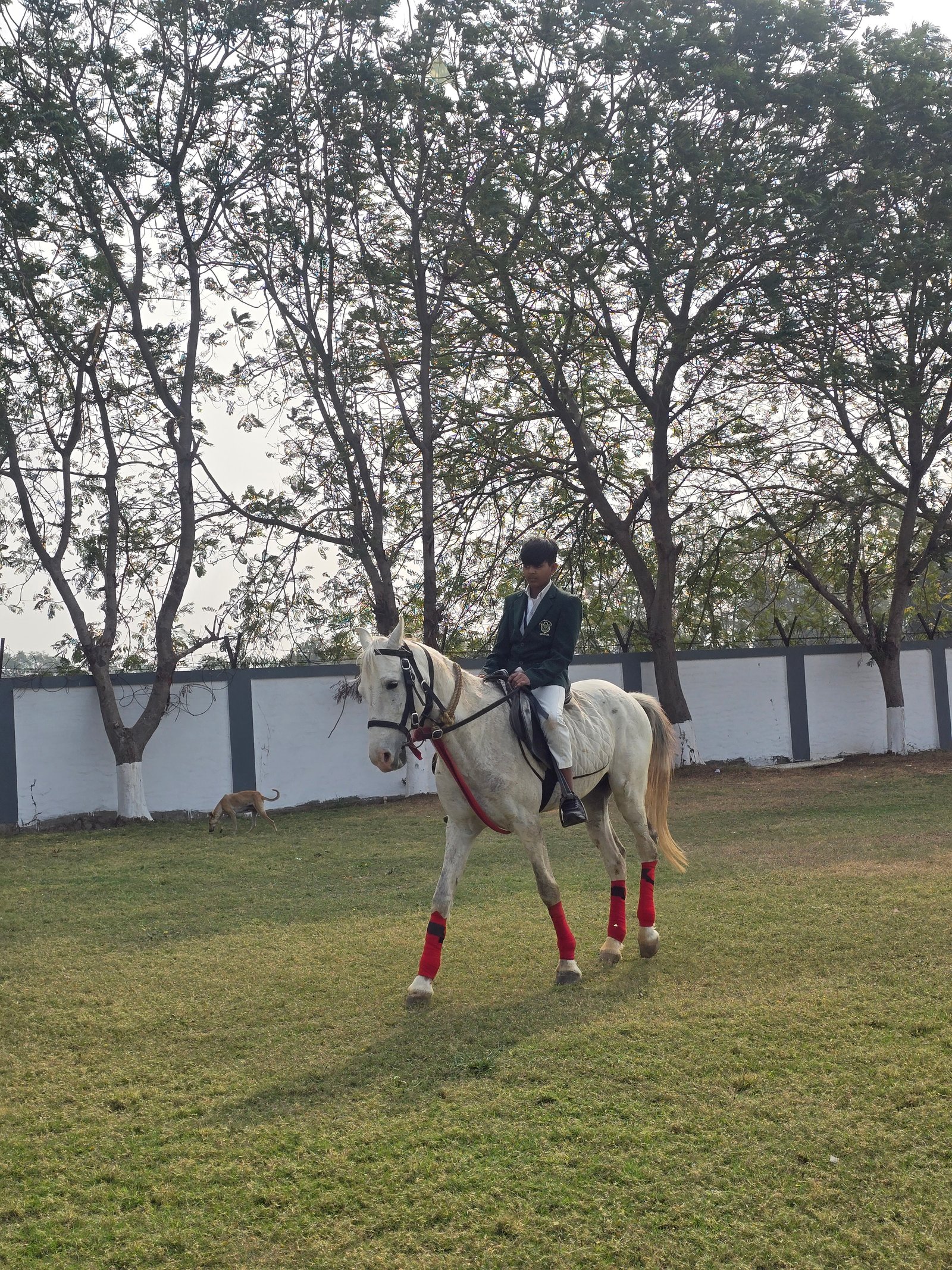 Sports Day 2026 — 63