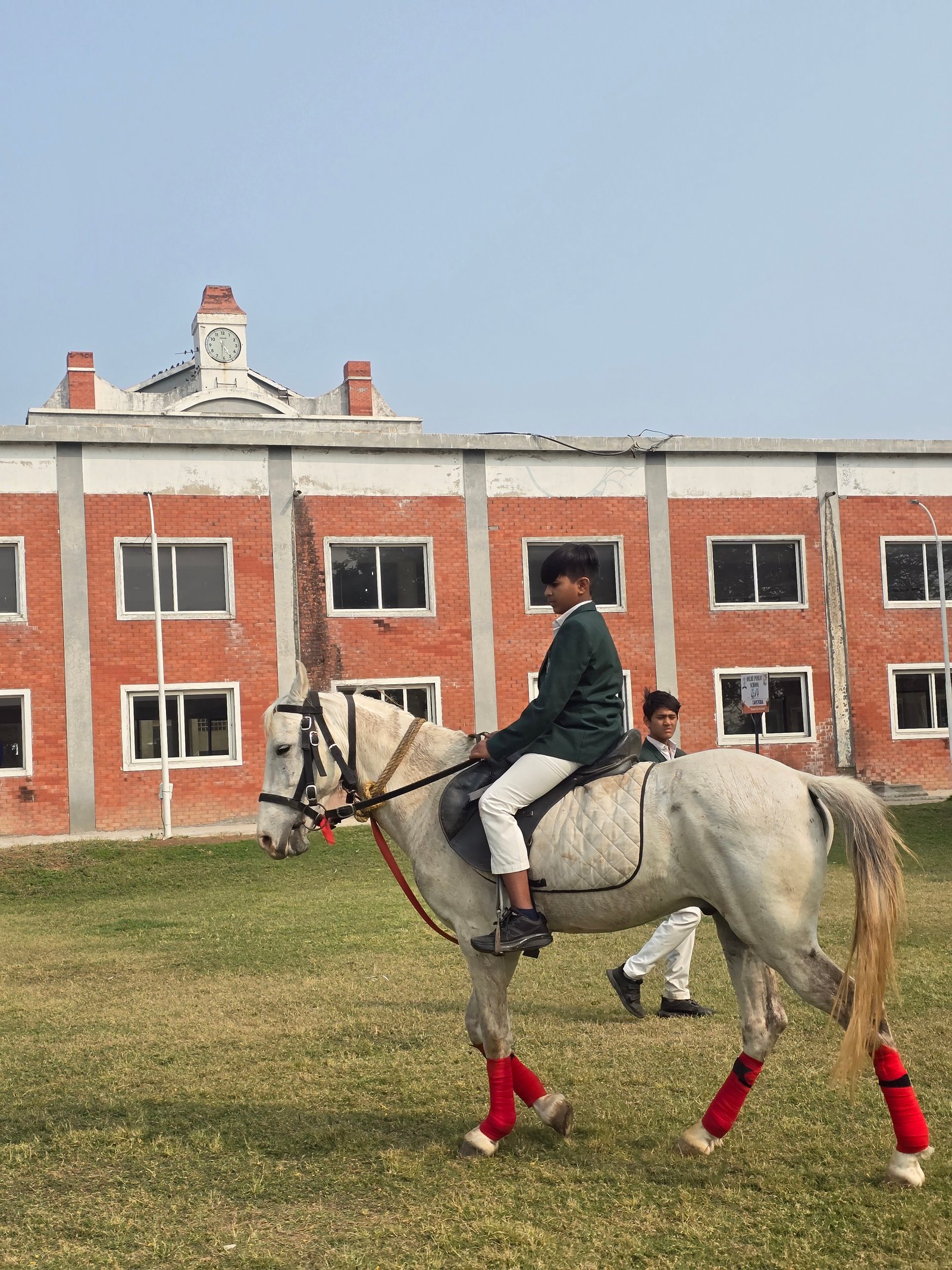 Sports Day 2026 — 64