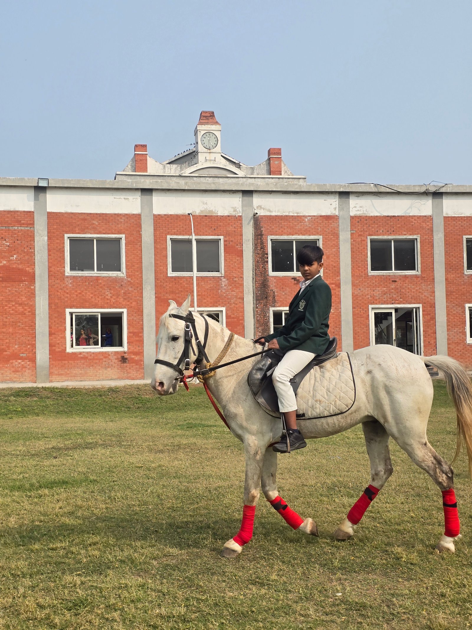 Sports Day 2026 — 65