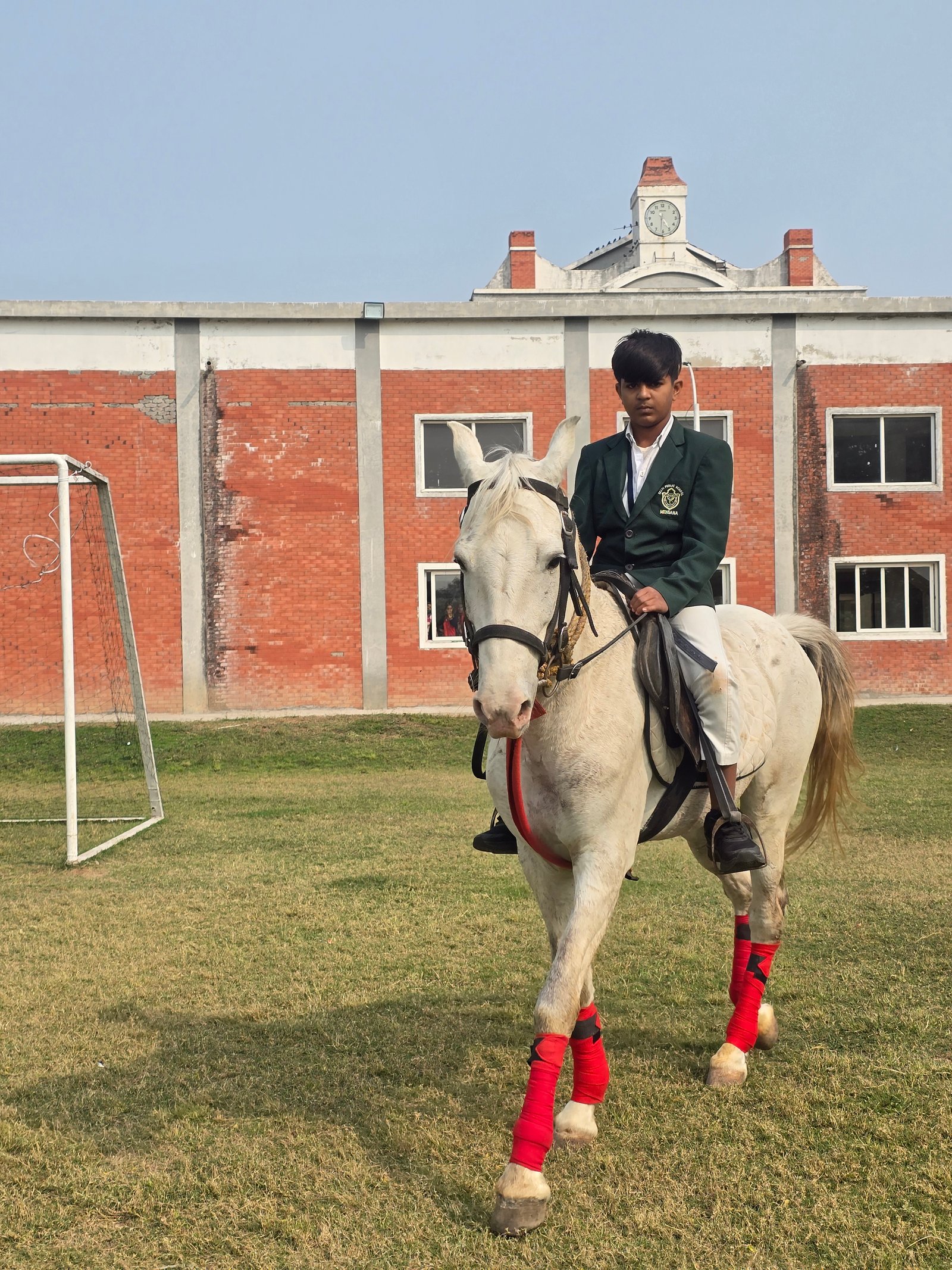 Sports Day 2026 — 66