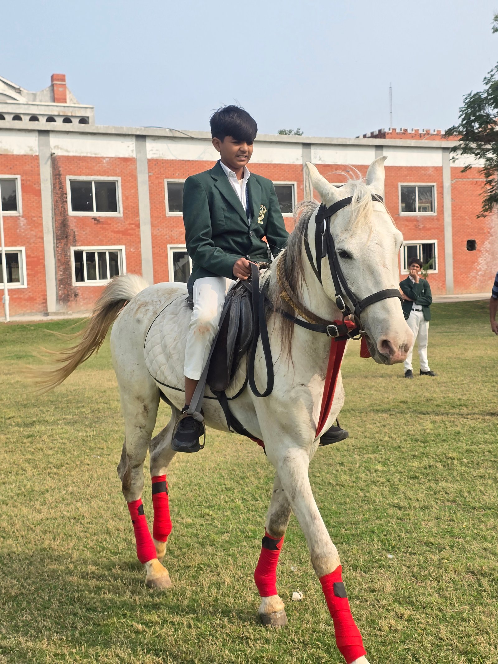 Sports Day 2026 — 67