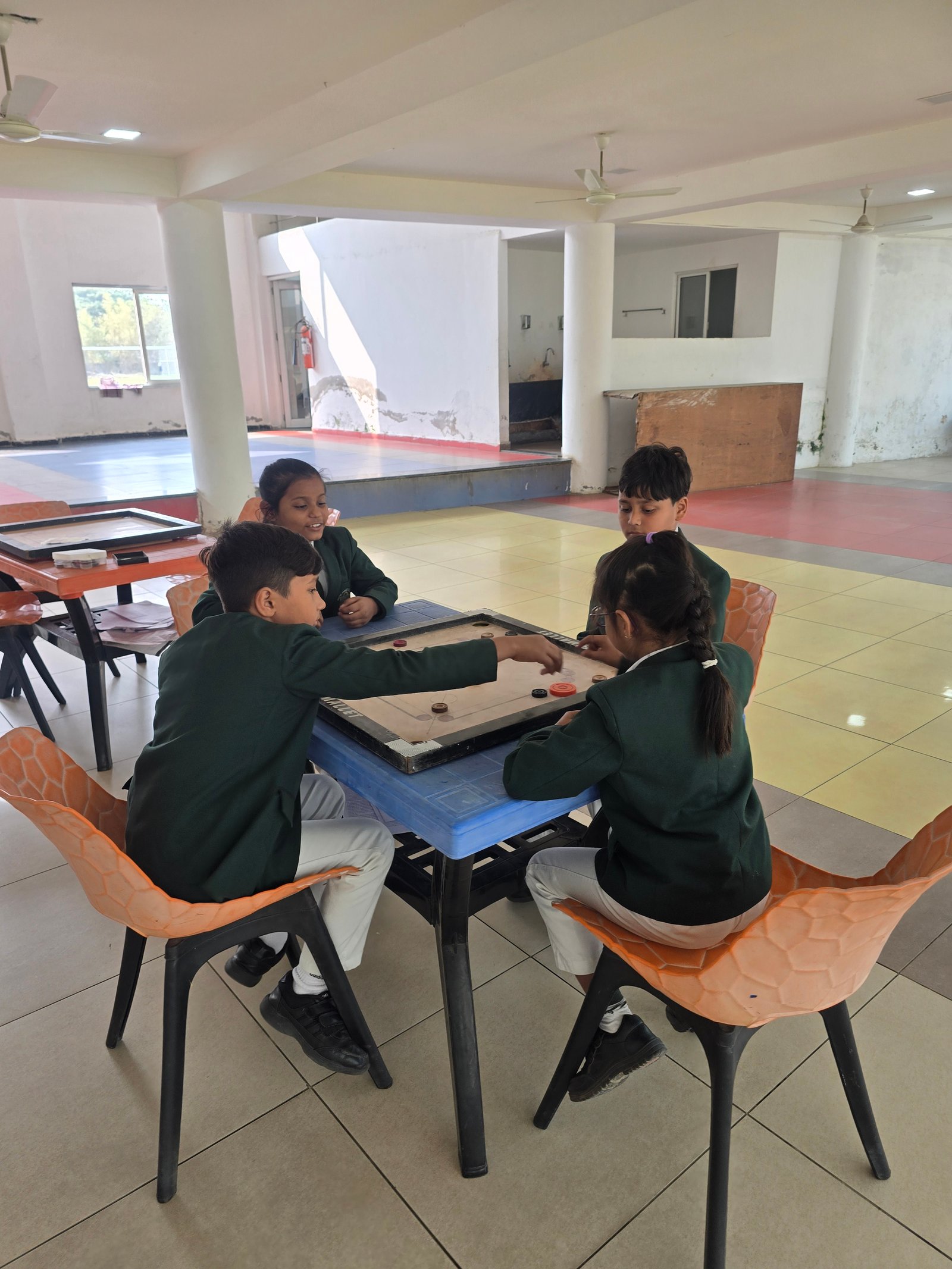 Sports Day 2026 — 69