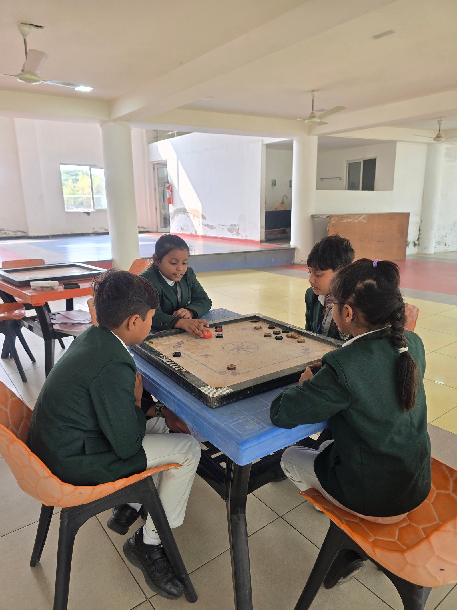 Sports Day 2026 — 71