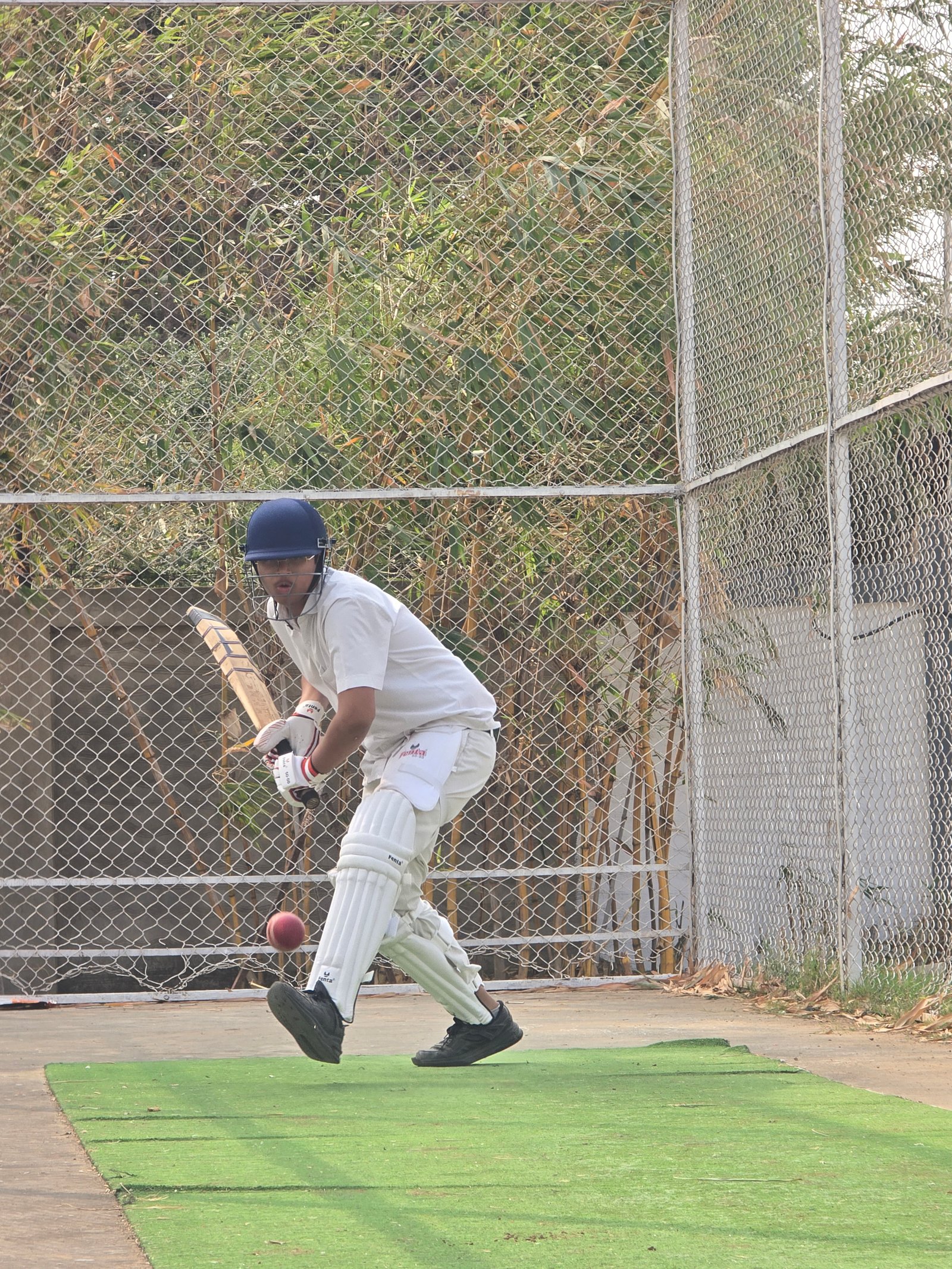 Sports Day 2026 — 75