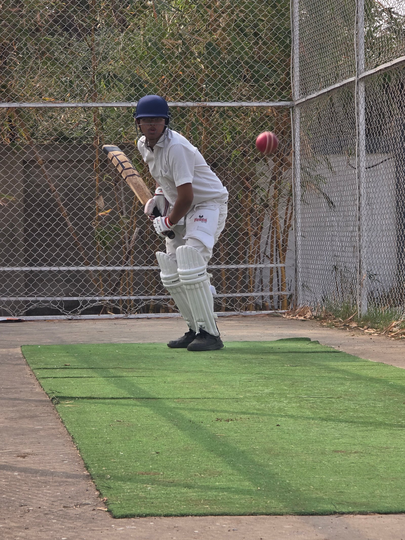 Sports Day 2026 — 76