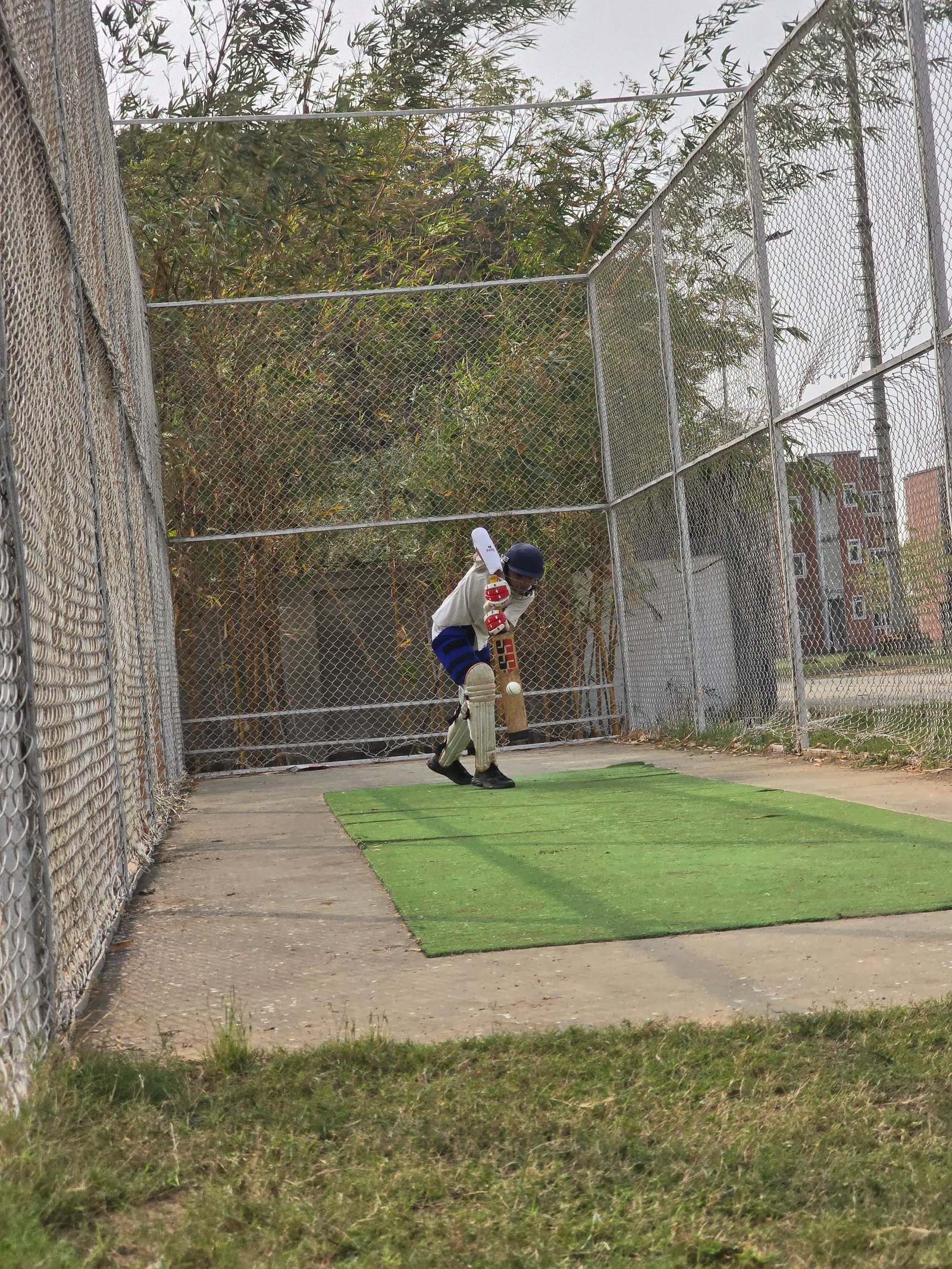 Sports Day 2026 — 78