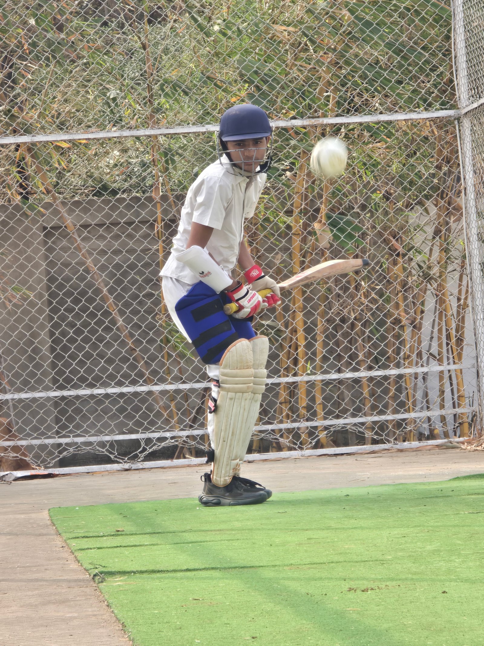 Sports Day 2026 — 80