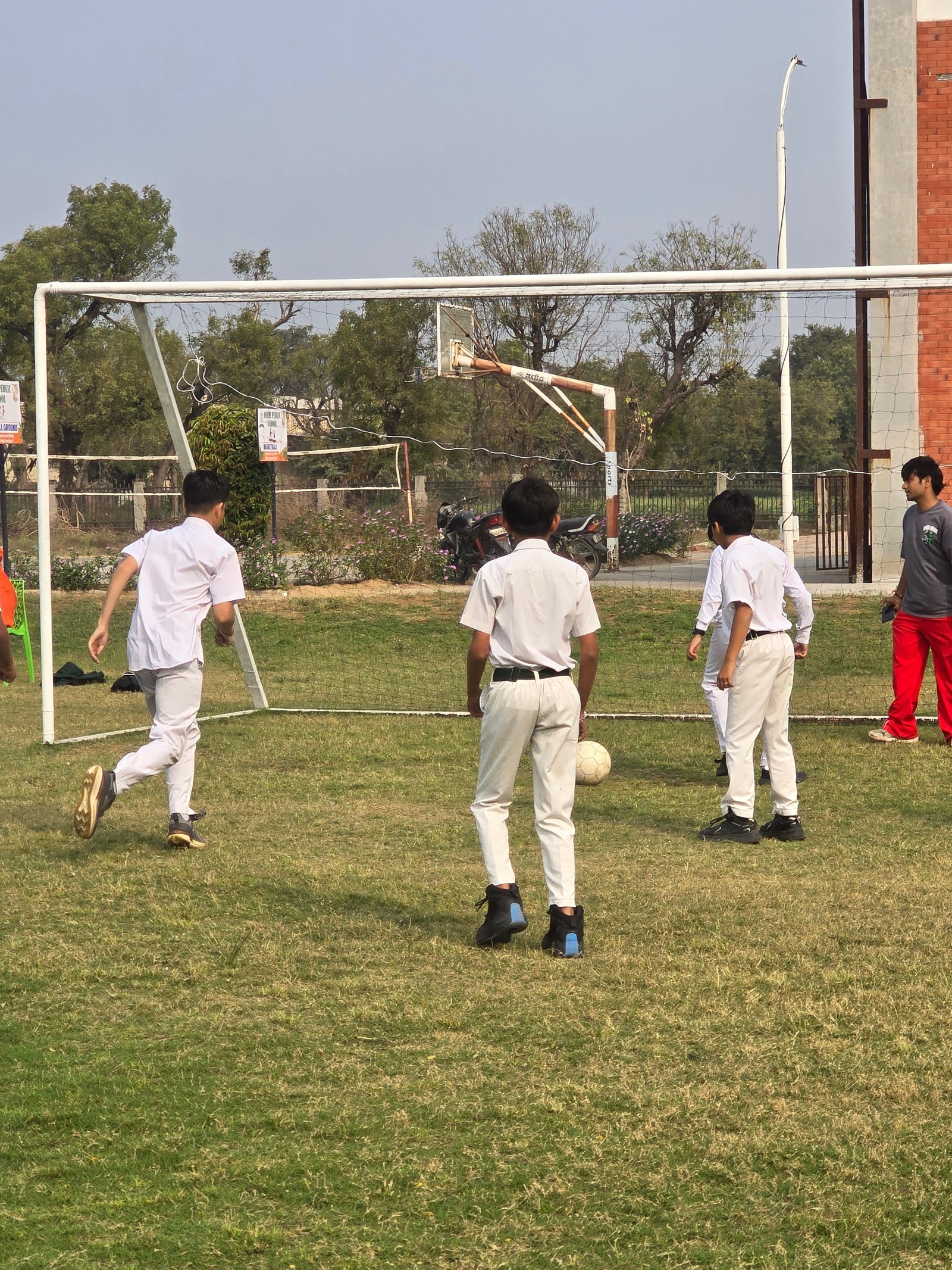 Sports Day 2026 — 36