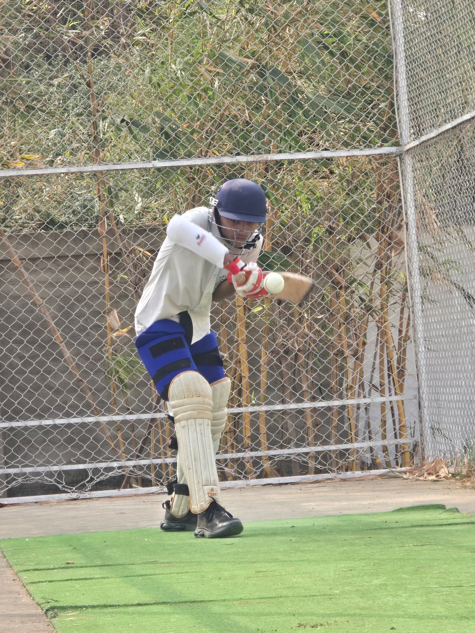 Sports Day 2026 — 81