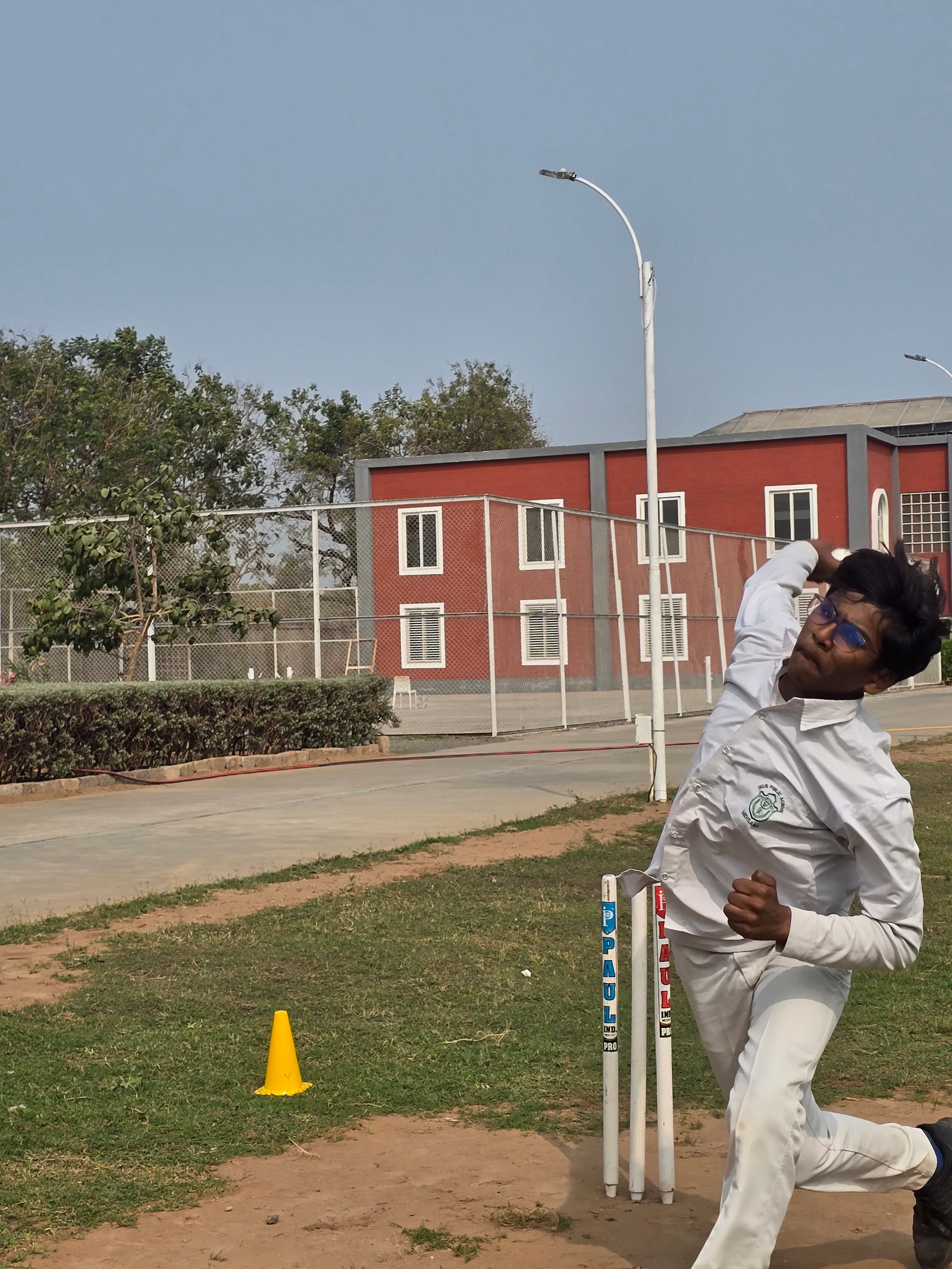 Sports Day 2026 — 82