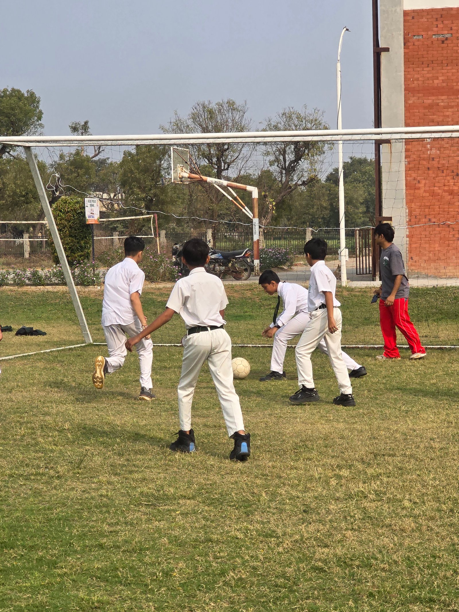 Sports Day 2026 — 37