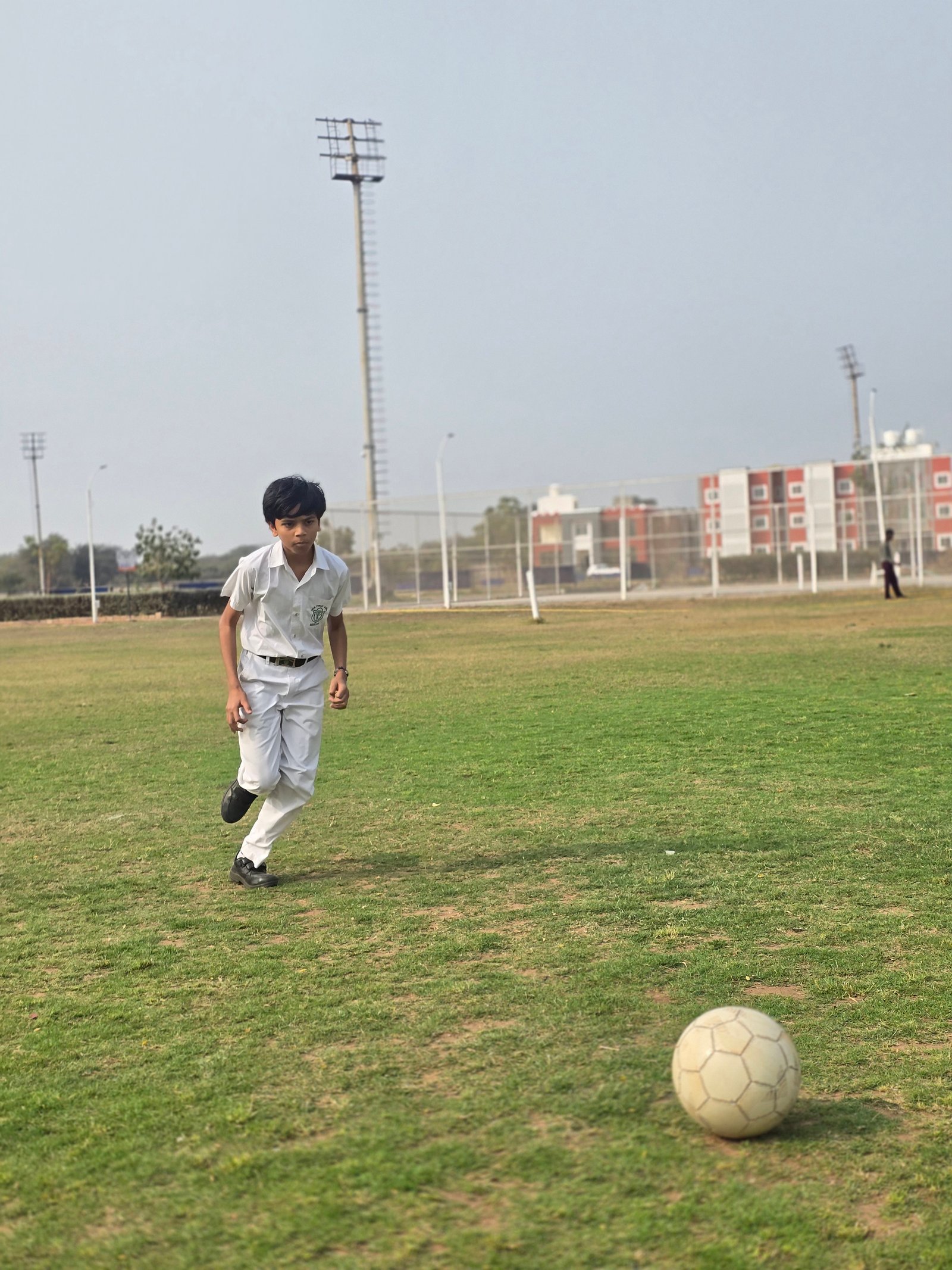 Sports Day 2026 — 38